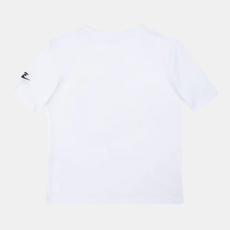 نايكي Kids' In The Zone Graphic T-Shirt